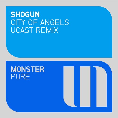 Shogun – City Of Angels (UCast Remix)