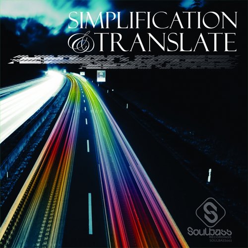 Simplification & Translate – Sputnik / Come Back