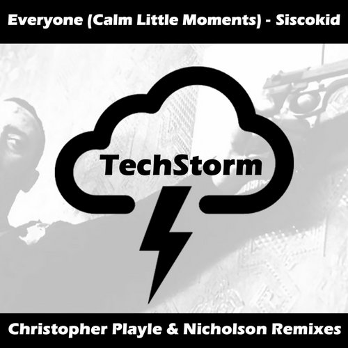 Siscokid – Everyone (Calm Little Moments)