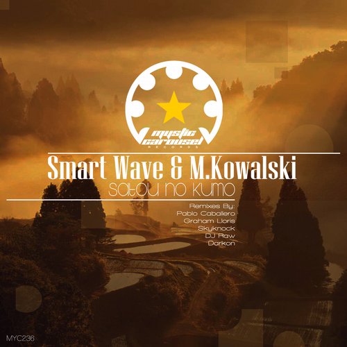 Smart Wave & M.Kowalski – Satou No Kumo