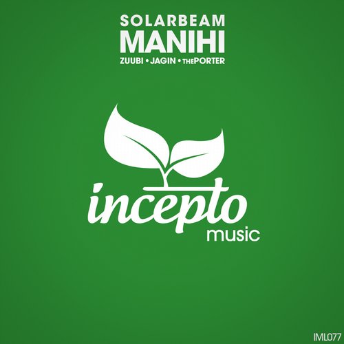 Solarbeam – Manihi