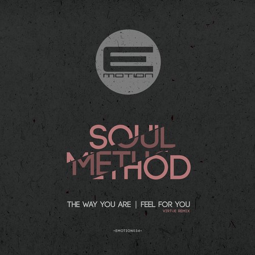Soul Method – The Way You Are