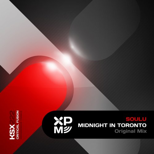 Soulu – Midnight In Toronto