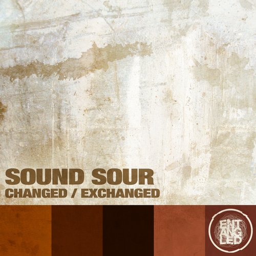 Sound Sour – Changed