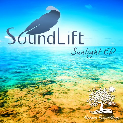 SoundLift – Sunlight EP