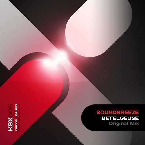 Soundbreeze – Betelgeuse