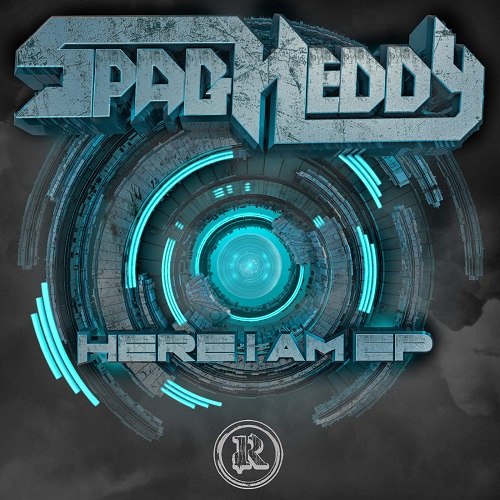 Spag Heddy – Here I Am EP