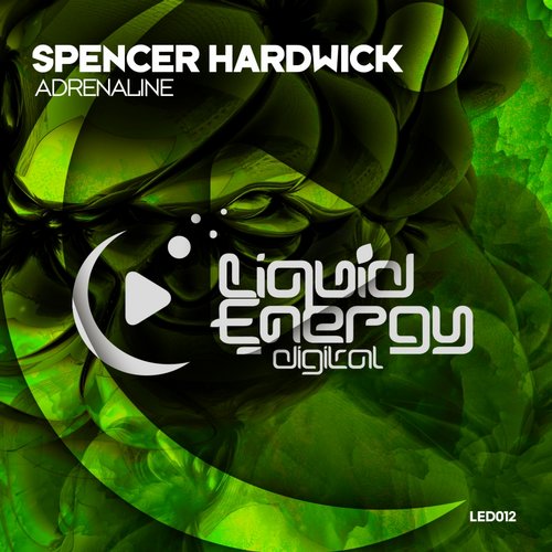 Spencer Hardwick – Adrenaline