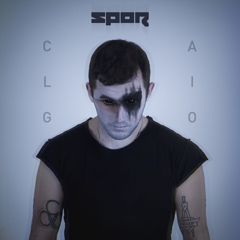 Spor – Caligo LP