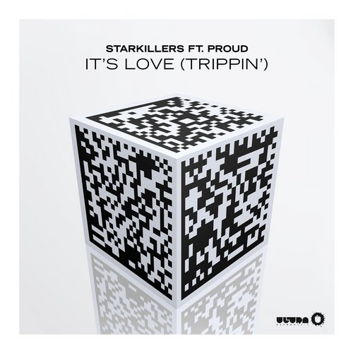 Starkillers Feat. Proud – It’s Love (Trippin’)