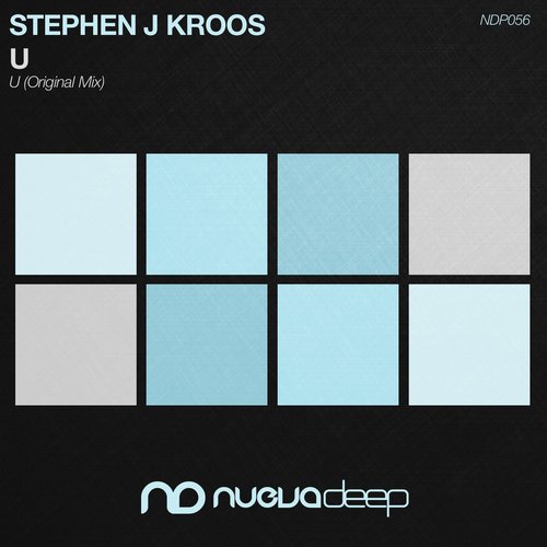 Stephen J.Kroos – U