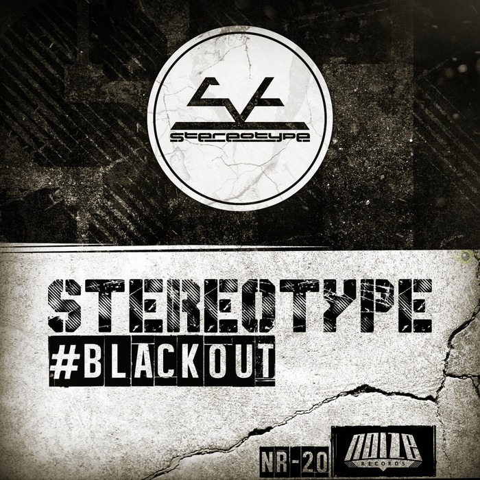 StereoType – Blackout