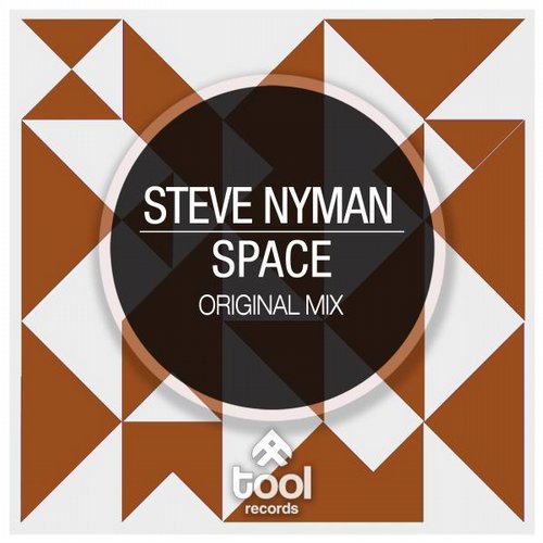Steve Nyman – Space