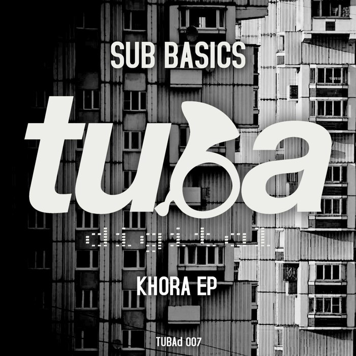 Sub Basics – Khora EP