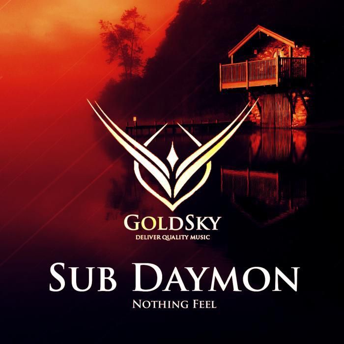 Sub Daymon – Nothing Feel