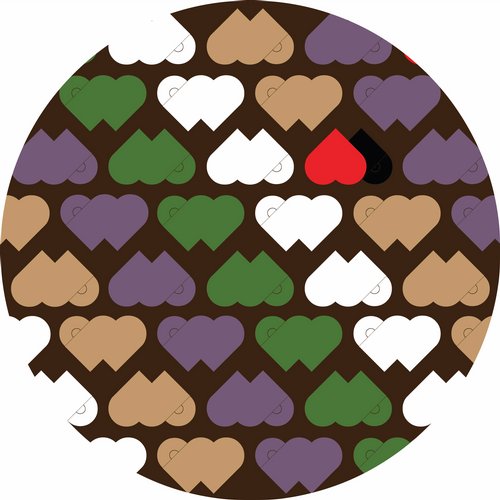 Superlover – Girl EP