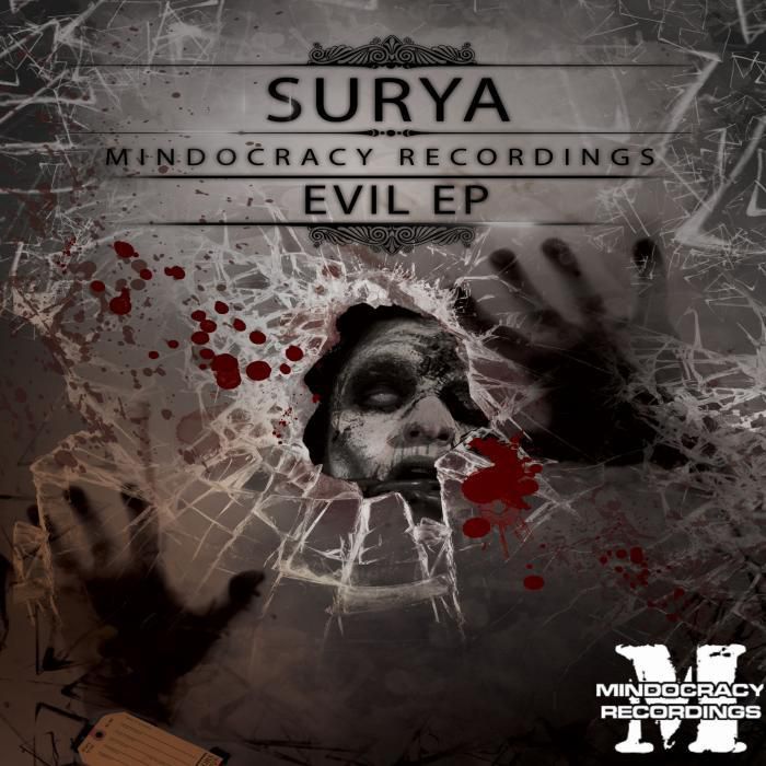 Surya – Evil