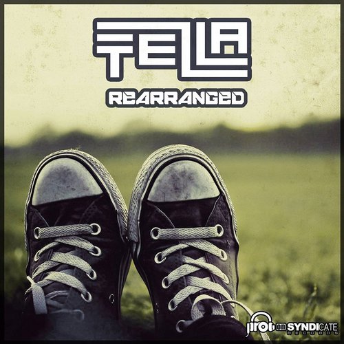 Tezla – Rearranged