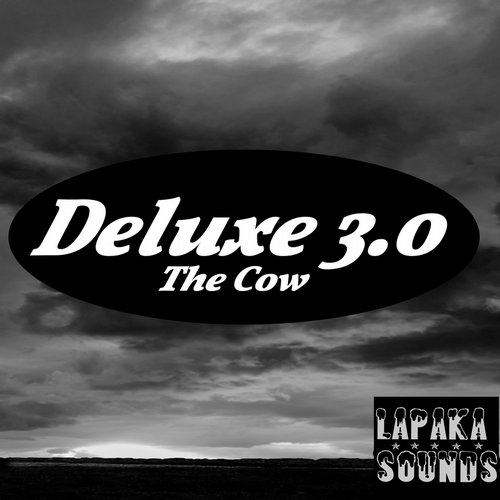 The Cow – Deluxe 3.0