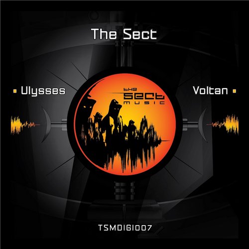 The Sect – Ulysses / Voltan