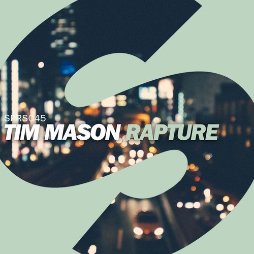 Tim Mason – Rapture