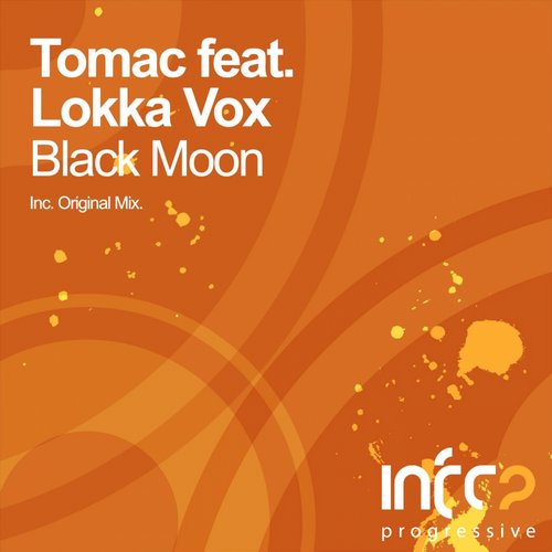 Tomac feat. Lokka Vox – Black Moon