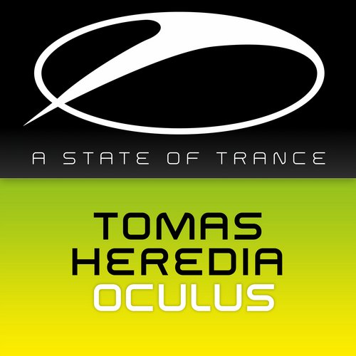 Tomas Heredia – Oculus
