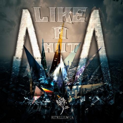 Trapecia – Like a Nut EP