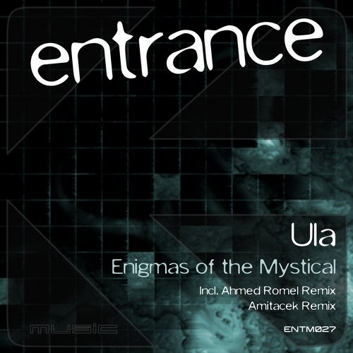 Ula – Enigmas of the Mystical