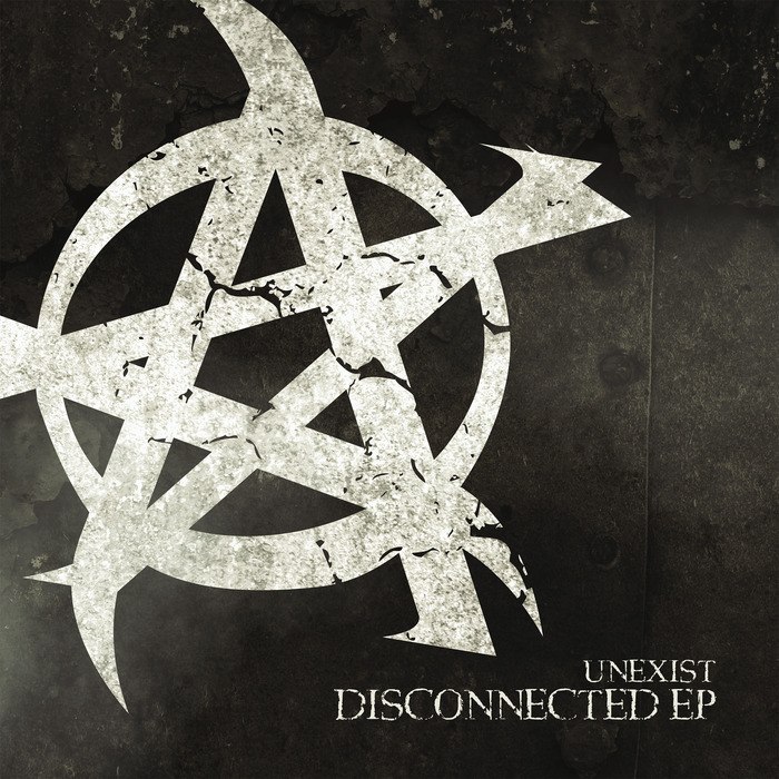 Unexist – Disconnected EP