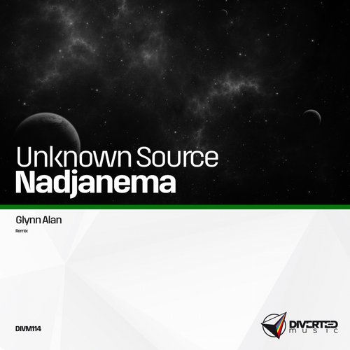 Unknown Source – Nadjanema (Glynn Alan Remix)