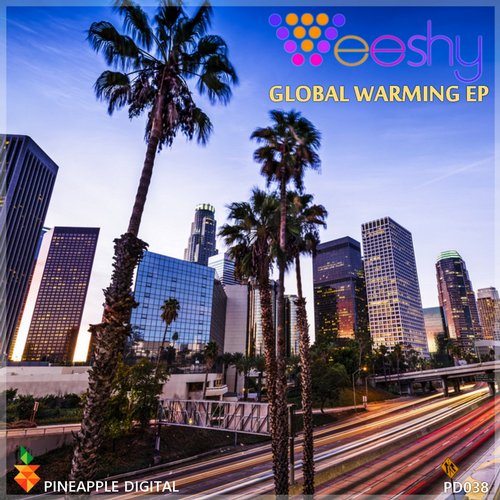 Veeshy – Global Warming