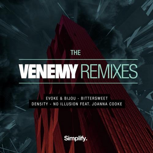 Simplify Recordings: The Venemy Remixes