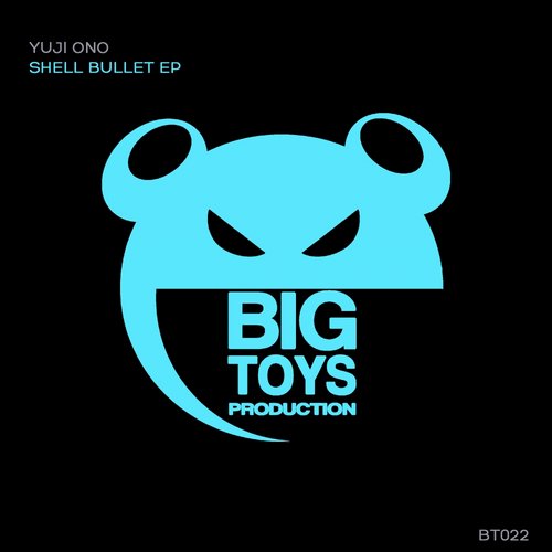 Yuji Ono – Shell Bullet EP