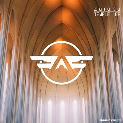 Zaiaku – Temple EP
