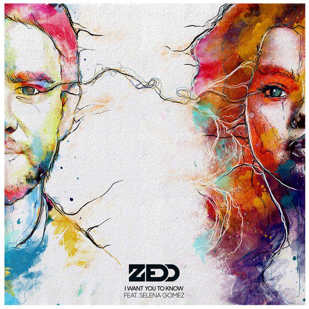 Zedd Feat. Selena Gomez – I Want You to Know