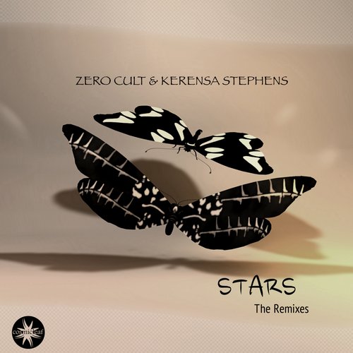 Zero Cult & Kerensa Stephens – Stars (The Remixes)