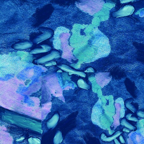 D.Tiffany – The Genero EP