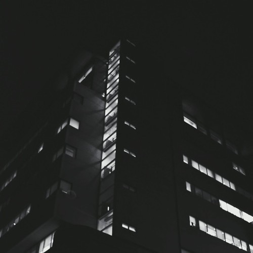 Bonebrokk – Inx/Spastikk