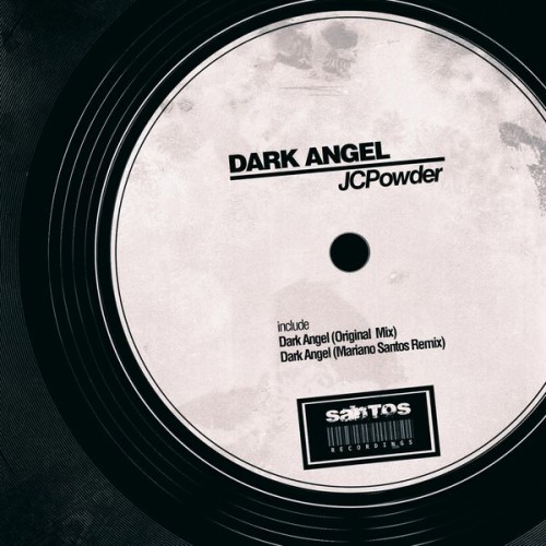 JcPowder – Dark Angel