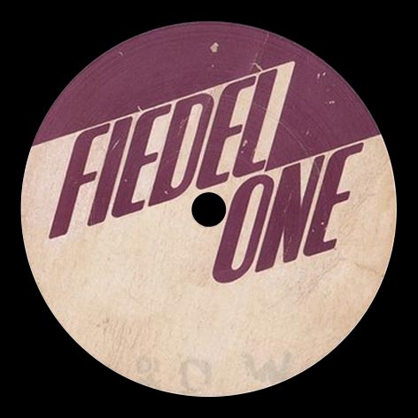 Fiedel – Step Aside