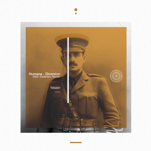 Humana – Diversion