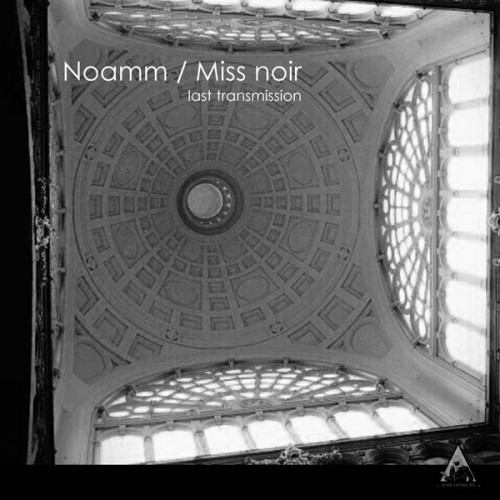 Noamm , Miss Noir – Last Transmission