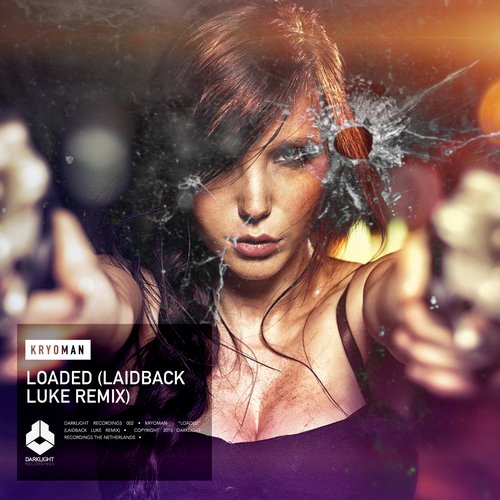 Kryoman – Loaded (Laidback Luke Remix)