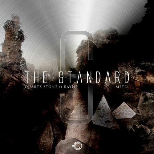 theStandard – Quartz Stone / Metal