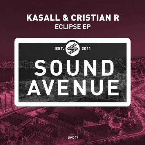 Kasall & Cristian R – Lunar Eclipse