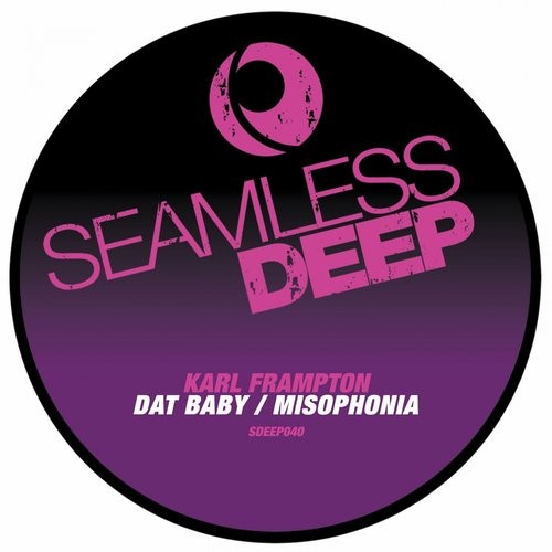 Karl Frampton – Dat Baby