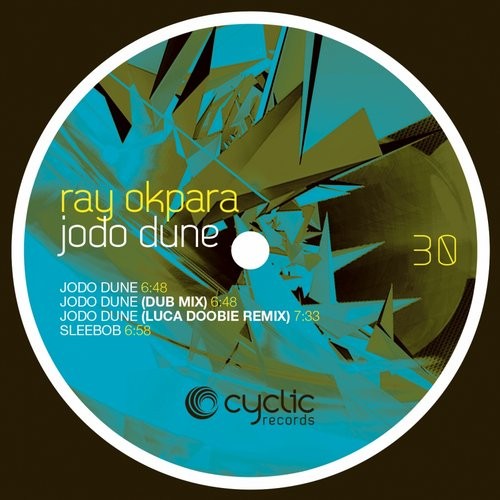 Ray Okpara – Jodo Dune