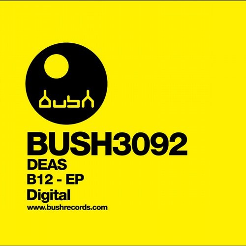 Deas – B12 EP