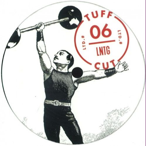 Late Nite Tuff Guy – Tuff Cut #06